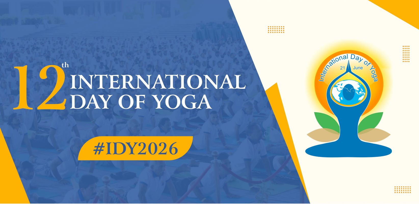 International Day of Yoga